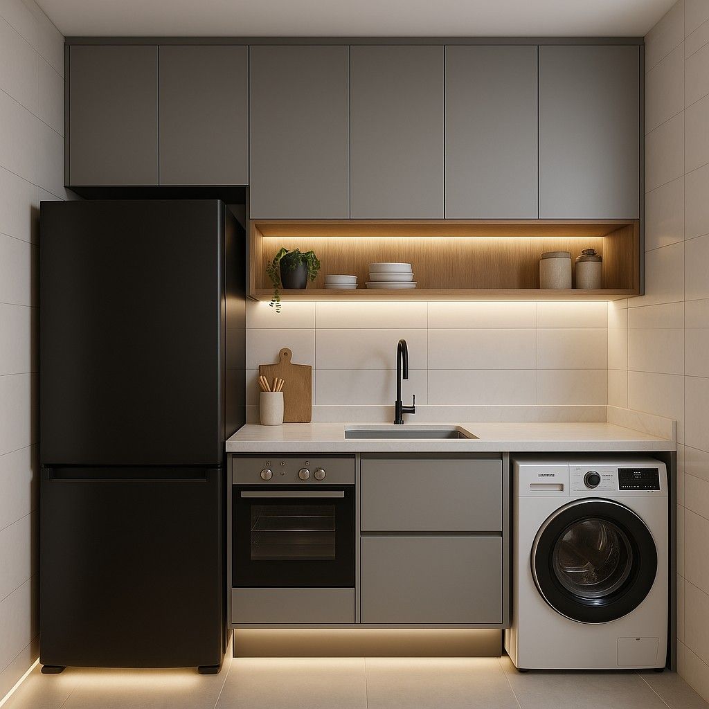 Bornova Beyaz Eşya Servisi